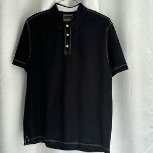 Jos. A. Bank Traveler Travel/Tech 60 pct cotton; size Large